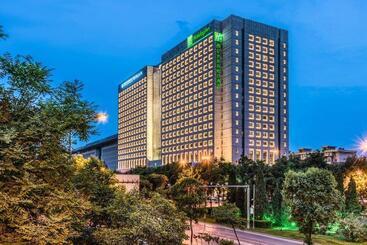 호텔 Holiday Inn Xi An Big Goose Pagoda By Ihg