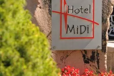 Hotel Midi