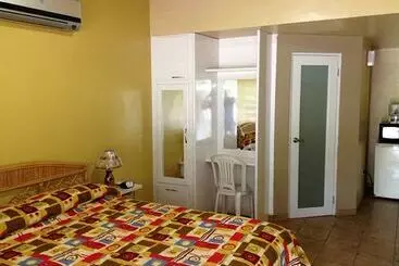 فندق Parador Villas Sotomayor