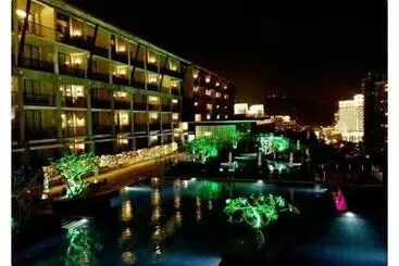 Hotel Sanya Royal Garden Resort