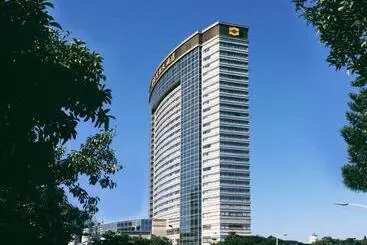 호텔 Shangrila Fuzhou