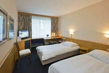 هتل The Guests  House