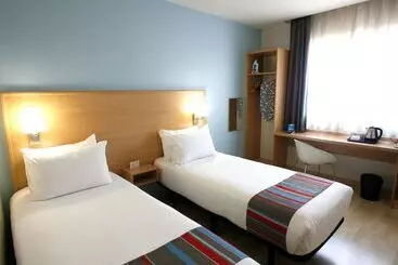 Hotel Travelodge Torrelaguna