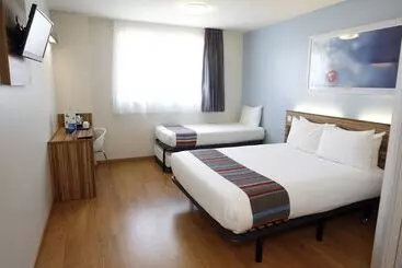 Hotel Travelodge Torrelaguna