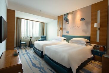 Hotel Xiamen Airlines Lakeside