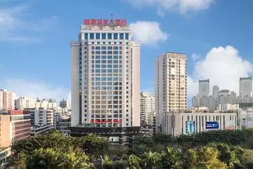 ホテル Xinyuan Hot Spring