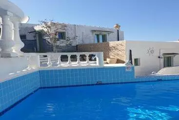 Aparthotel Korifi Apts & Std Adults Only