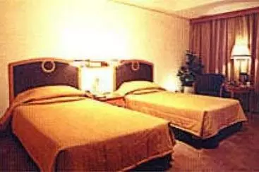 Maxcourt Hotel Changchun