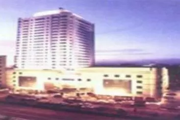 Maxcourt Hotel Changchun