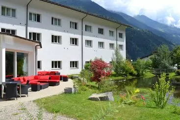 Motel Gottardo Sud