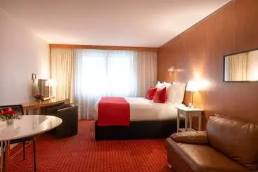 Hotel Le M & Spa Bordeaux Aéroport By Hôtels & Préférence