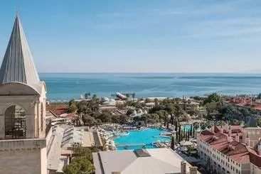Swandor Hotels & Resorts   Topkapi Palace