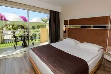 Swandor Hotels & Resorts   Topkapi Palace