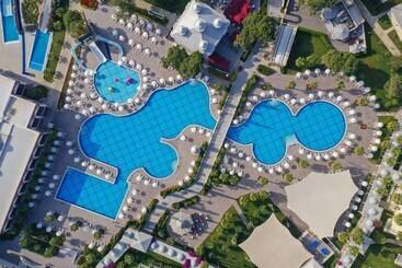 Swandor Hotels & Resorts   Topkapi Palace
