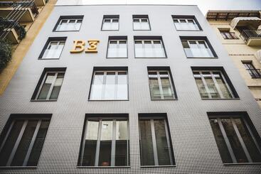 Apartamentos Barbara 3