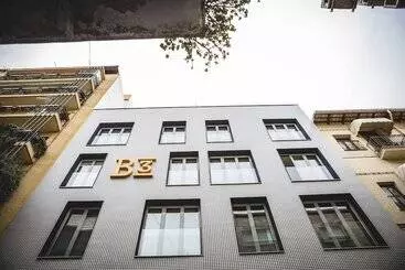 Apartamentos Barbara 3