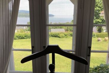 민박 Auberge Sur La Cote