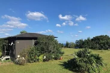 Cottage Orange House Yakushima