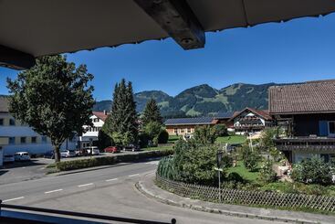 Hotelli Allgäu Residenz