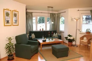 Hotel Allgäu Residenz