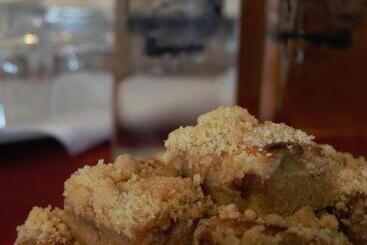 Отель Country Anna