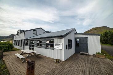 Hôtel Country  Anna