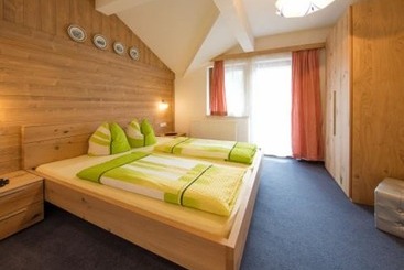 هتل Gästehaus Stefan Klotz