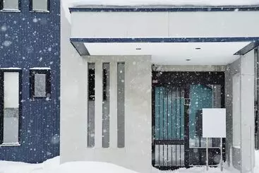 Hôtel Jstyle Stay Furano
