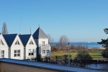 Kurhotel Zu Heringsdorf