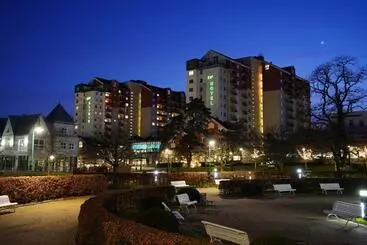Kurhotel Zu Heringsdorf