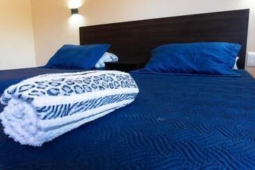 شقة فندقية Managua Apart