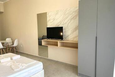 מלון דירות Mm Complex