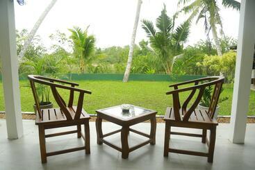 Pensione Villa A.sms