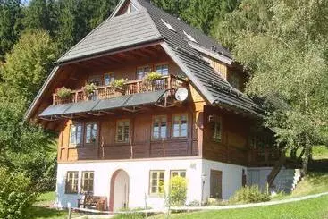 ユースホステル Am Neuhausbauernhof