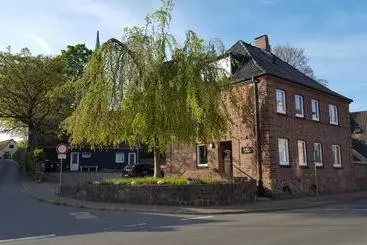 ユースホステル Bed & Kitchen