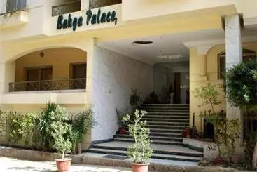 Bahga Palace 1 Residential Apartments