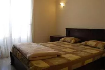 Bahga Palace 1 Residential Apartments