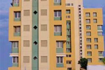 צימר Beach Penthouse, Chennai