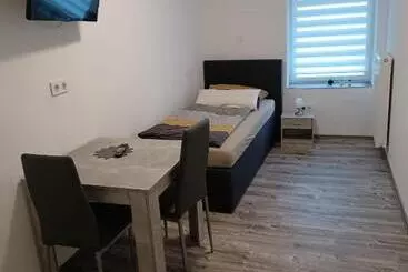 Hotelli Nettes Landhaus