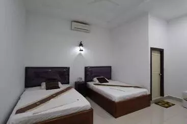 ホテル New Season Riverside