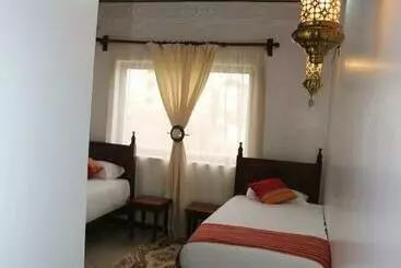 Pension Beytul Habaib