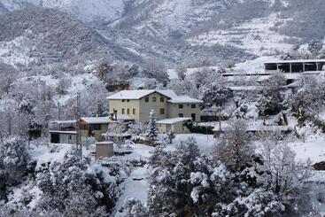 Majatalo Casa Masover