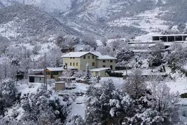 Pension Casa Masover