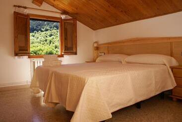 بنسيون Casa Masover