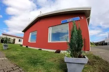 پانسیون Elda Guesthouse