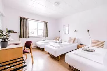 پانسیون Elda Guesthouse