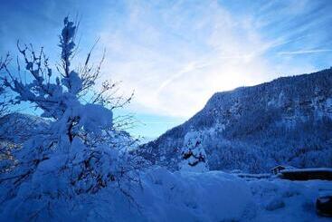 Pensão Gästehaus Siegllehen