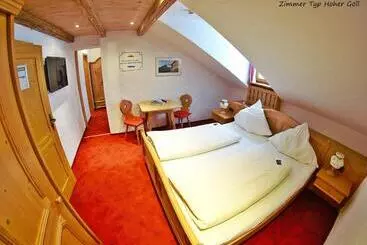 Majatalo Gästehaus Siegllehen