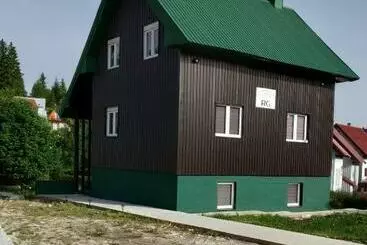 Pensión Guest House Rg