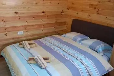 Pensão Guest House Rg